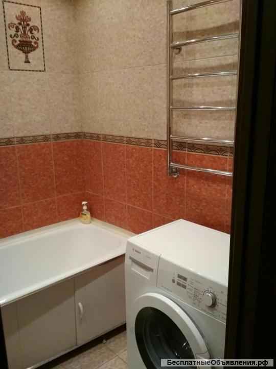 Сдам квартиру на длительный срок