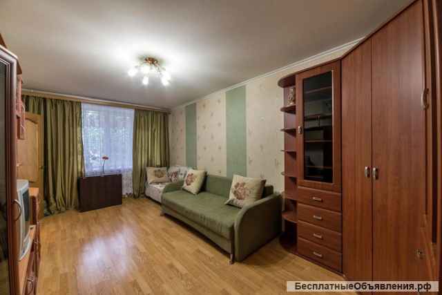 Сдам квартиру