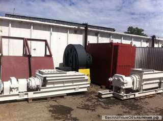 Дробилка ВДГ-10