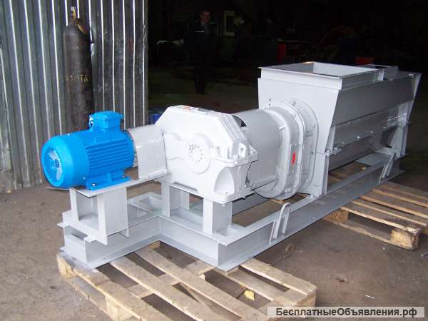 Дробилка ВДГ-10