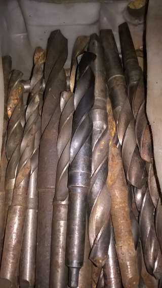 В продаже сверлбо