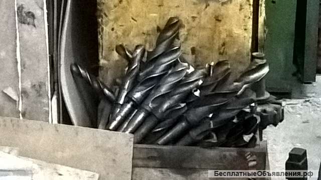 В продаже сверлбо