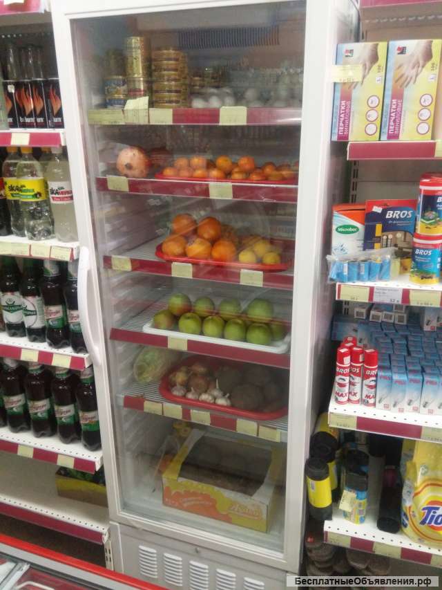 Холодильный шкаф Atlant XT1001