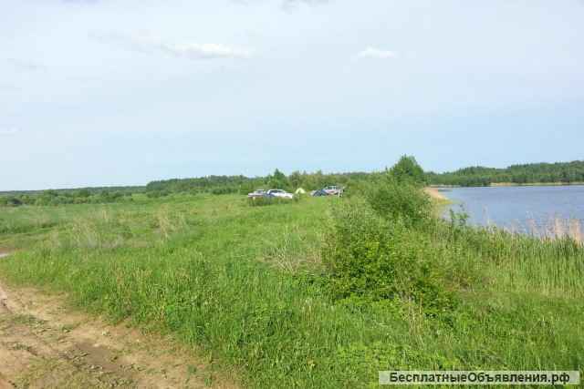 Искусственное озеро (не является объектом водного фонда РФ