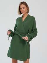 Женские халаты Elelial