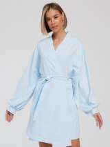 Женские халаты Elelial