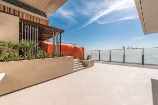 Таунхаус 364 м² в комплексе Atlantis The Royal Residences, Дубай, ОАЭ