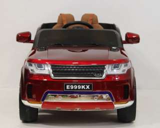 Детский Электромобиль Range Rover Sport