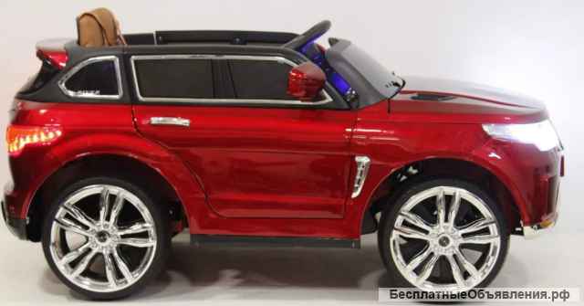 Детский Электромобиль Range Rover Sport