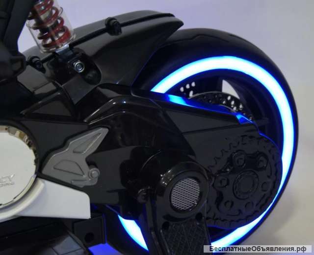 Детский Электромотоцикл ducati