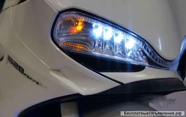 Детский Электромотоцикл ducati