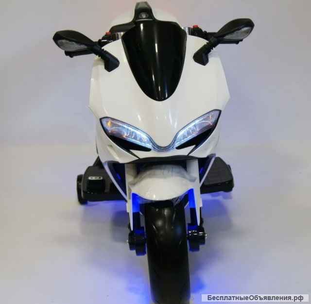 Детский Электромотоцикл ducati