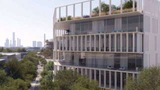Квартиры от 230 м² в Ritz-Carlton Residences, Дубай, ОАЭ