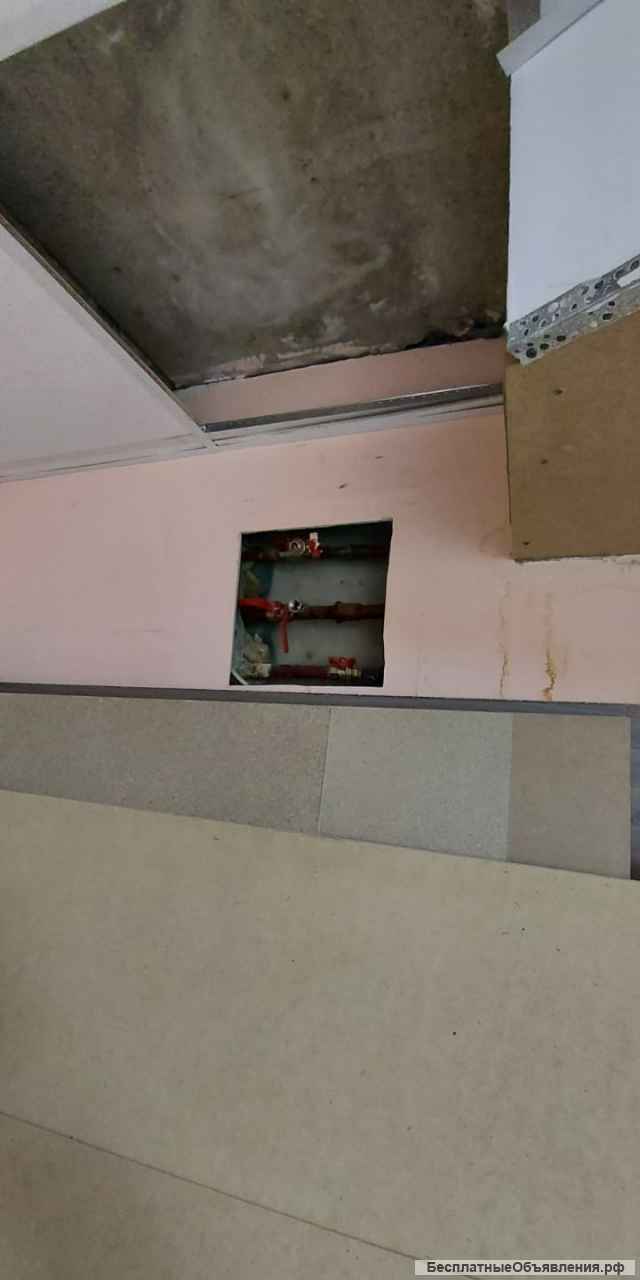 Нежилое помещение (331м)