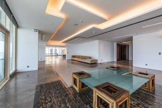 Пентхаус 1333 м², Le Reve, Дубай, ОАЭ