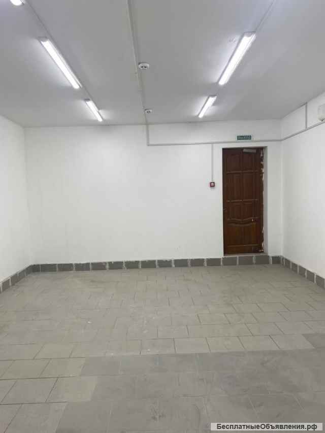 Торгового помещения 860 м2