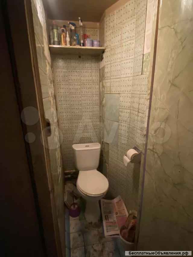 4-х комнатная квартира