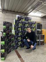 Хотите заказать надежное оборудование для майнинга?