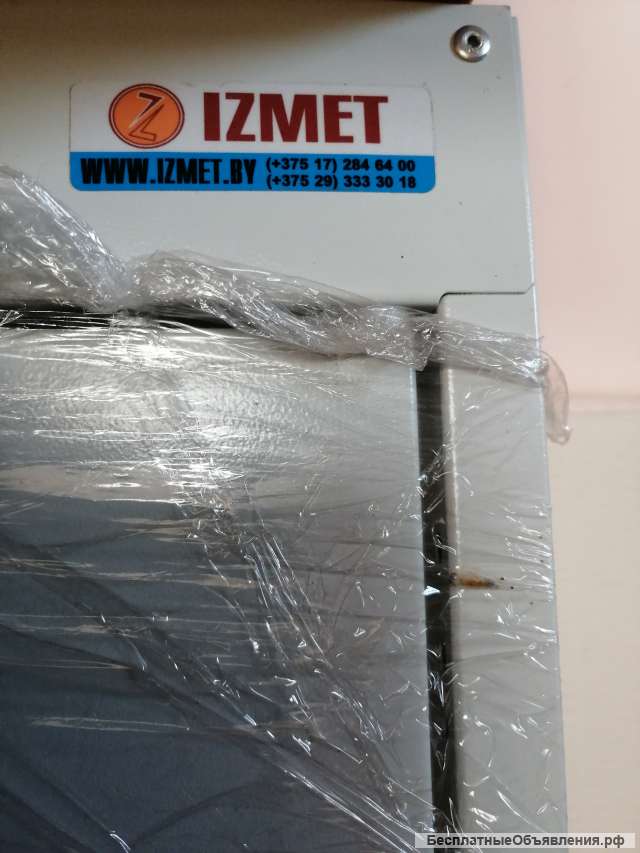 Модульный шкаф для одежды ШМ-11(300) 1850х300х490