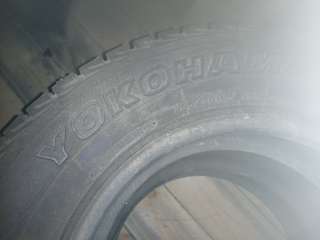 Yokohama Geolander I/T-S G073 205/70R15 96Q