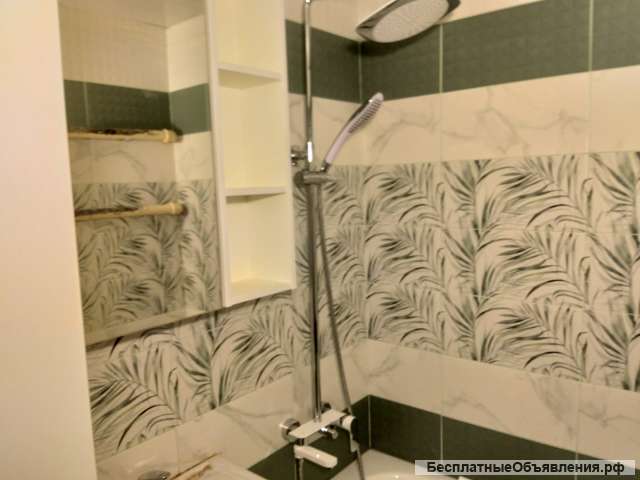 Ремонт Квартир За 50 Дней