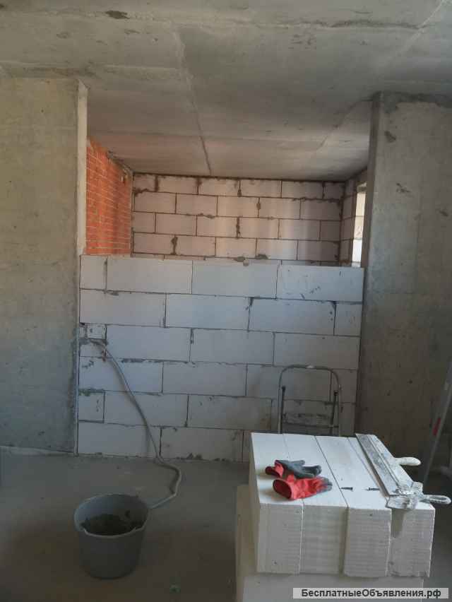 Ремонт Квартир За 50 Дней