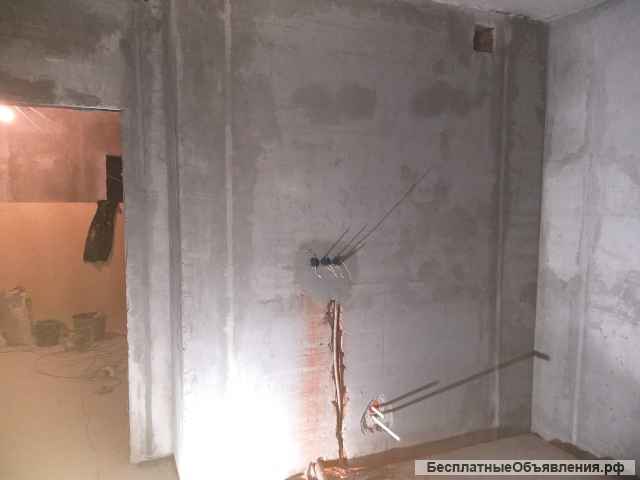 Ремонт Квартир За 50 Дней