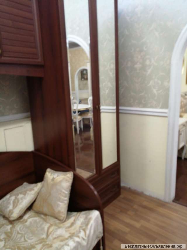 Детская мебель