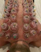 Массаж Оздоровительный