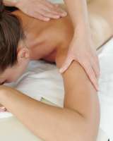 Массаж Оздоровительный