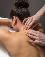 Массаж Оздоровительный