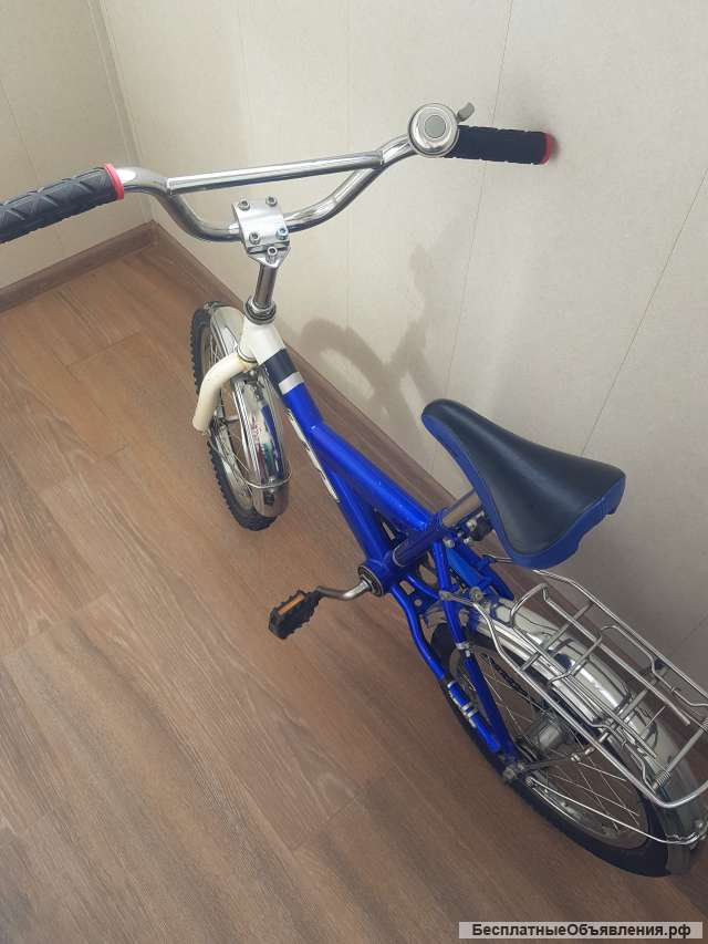 Велосипед детский