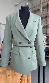 Пошив и ремонт изделий