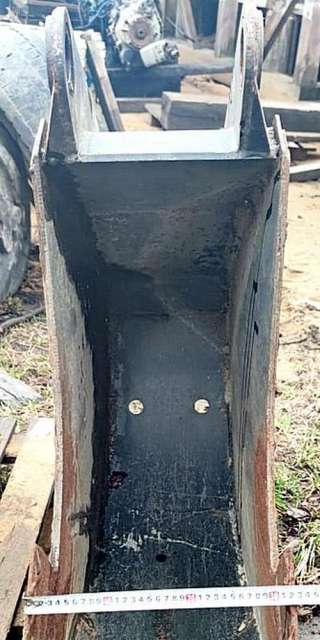 Ковш ЮМЗ, МТЗ