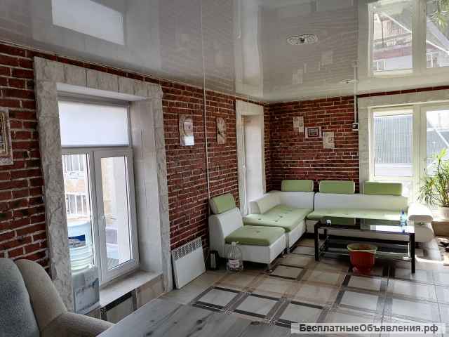 Готовый бизнес