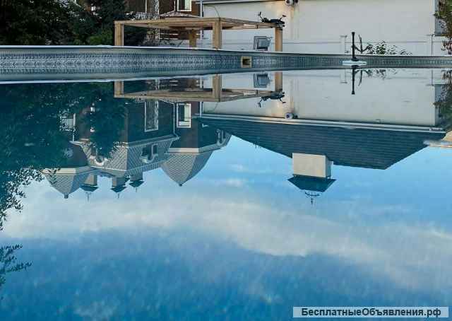 Готовый бизнес