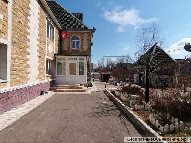 Готовый бизнес