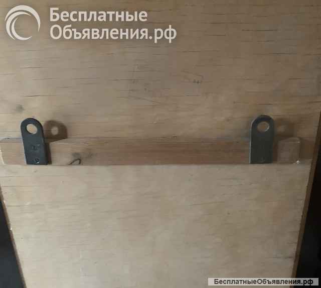 Винтаж: Зеркало настенное