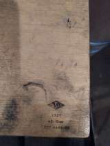 Зубомер тангенциальный