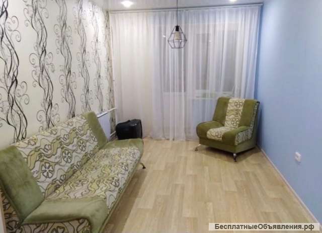 Квартира в аренду на длительный срок
