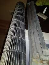 Чистка и ремонт сплит-систем и вентиляции