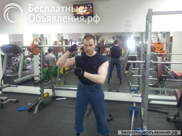 Детский тренер по каратэ ищет работу