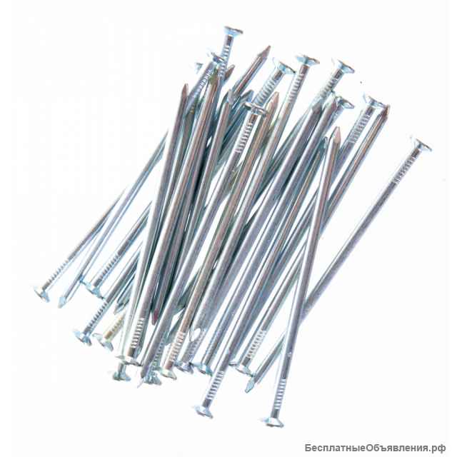 Гвозди строительные