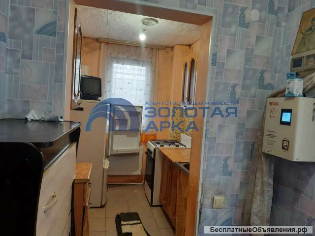 Отличный, уютный, блочный дом