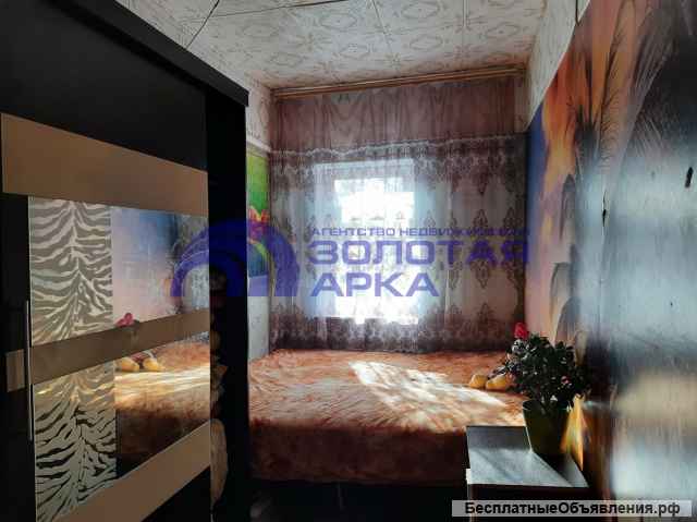 Отличный, уютный, блочный дом