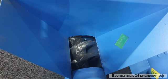 Вертикальная центрифуга PZO 380 в наличии