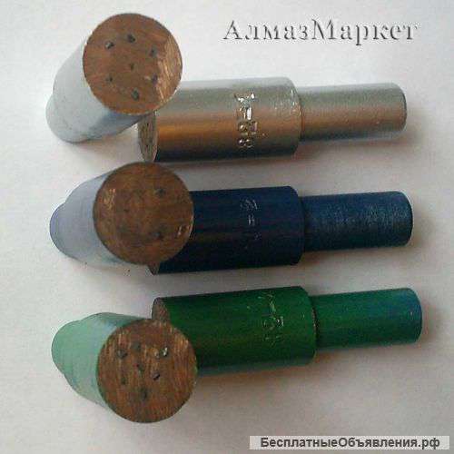 Алмазные карандаши