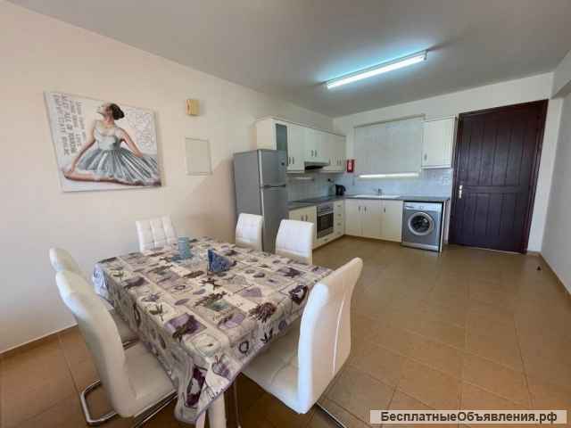 Квартира 88 м² в Пафосе, Кипр