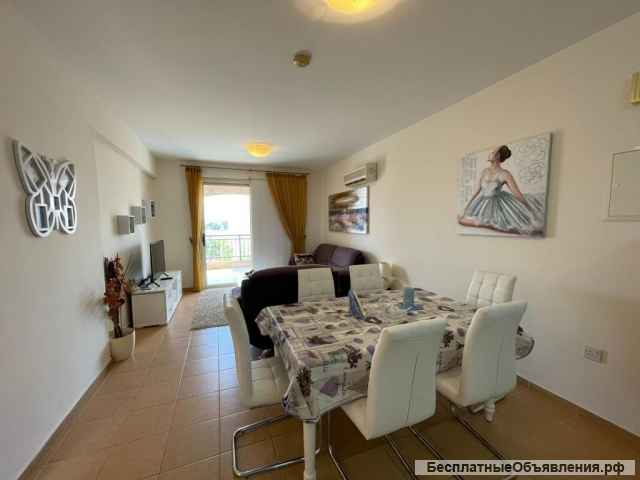 Квартира 88 м² в Пафосе, Кипр