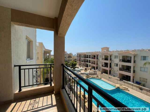 Квартира 88 м² в Пафосе, Кипр